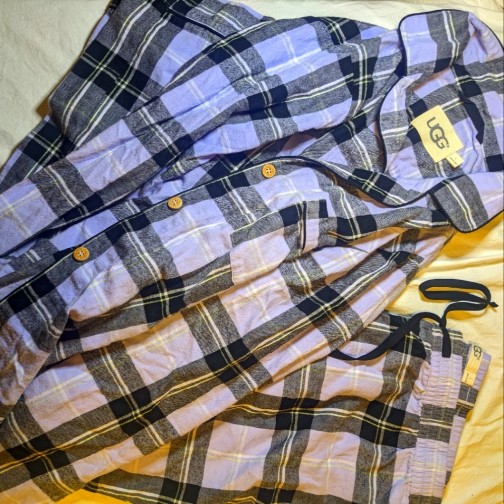 Ugg PJ set